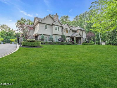 23 Pilgrim Way, Colts Neck, NJ, 07722