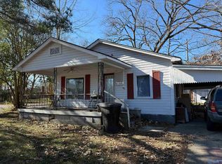 317 Grady St, Gadsden, AL 35904