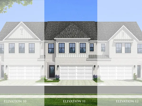 6123 Mariemont Cir, Charlotte, NC 28226