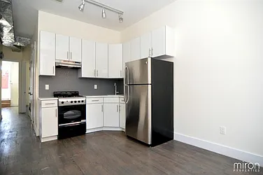 Rented by Miron Properties