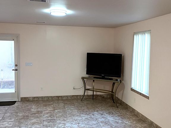 Great room entry