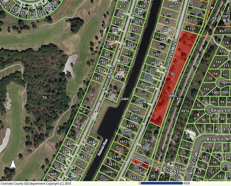 1st image of 951 Boundary Blvd