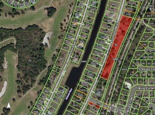 951 Boundary Blvd, Rotonda West, FL 33947