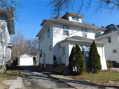 570 Lexington Ave, Rochester, NY, 14613