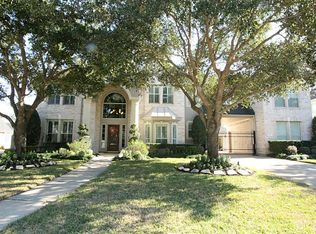 22107 Grand Cove Ct, Katy, TX 77450