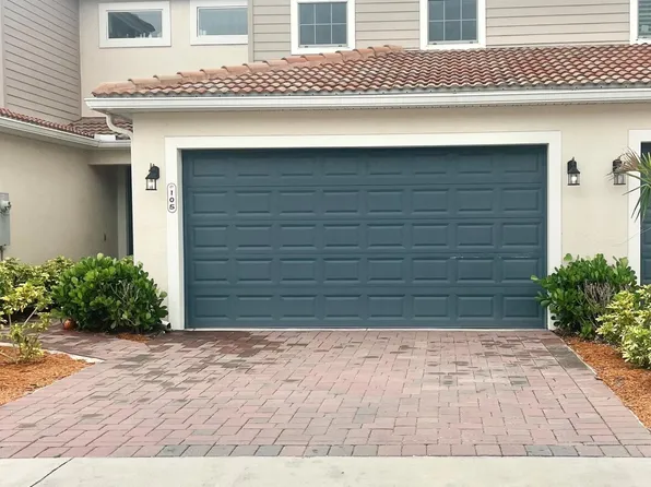 1800 Noel Pl Unit 105, Melbourne, FL 32935