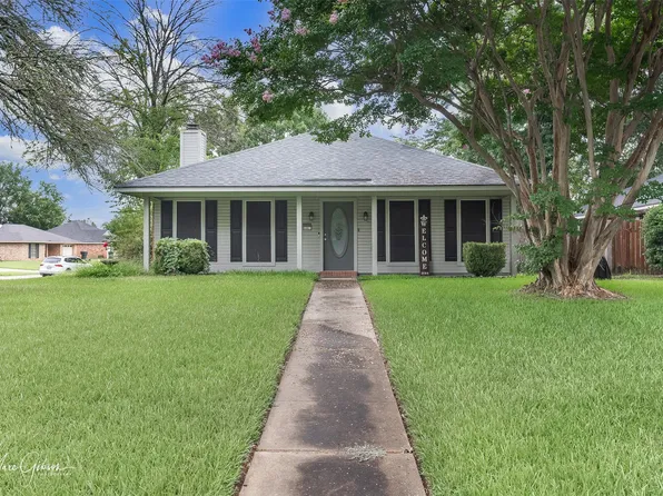 6001 Brookside Cir, Bossier City, LA 71111