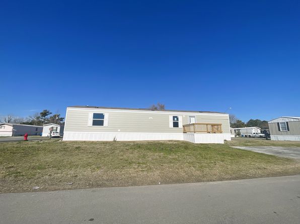 1200 N 20th St LOT 116, Morehead City, NC 28557