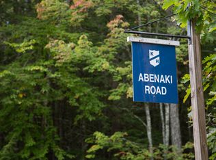 0 Abenaki Rd, Bridgton, ME 04009