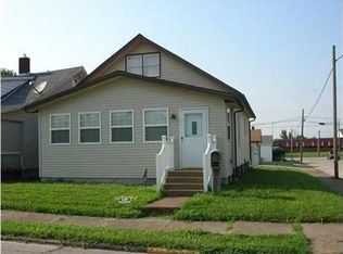 630 Keck Ave, Evansville, IN 47711