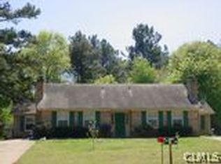 240242 240/242 Jockey Club Dr, Athens, GA 30605