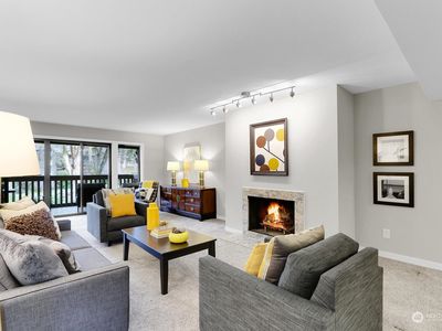1504 NE 140th Street #B4, Seattle, WA, 98125