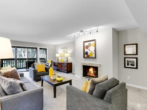 1504 NE 140th Street #B4, Seattle, WA 98125