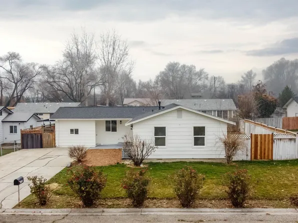712 18th Ave N, Nampa, ID 83687