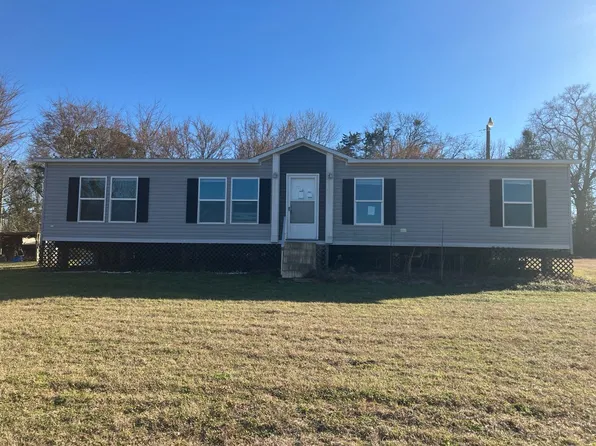 1321 County Road 130, Nacogdoches County, TX 75946