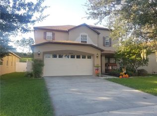 14668 Tullamore Loop, Winter Garden, FL 34787