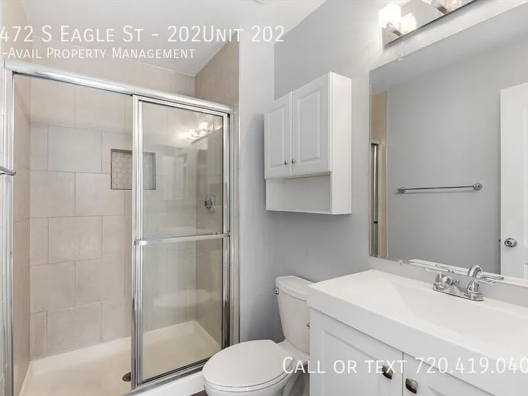 3472 S Eagle St #202 — Photo 13