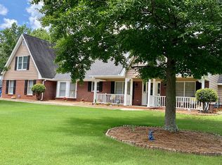 4800 Thornwood Dr, Covington, GA