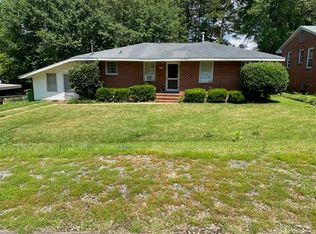 5732 Kenwood Ave, Columbus, GA 31909