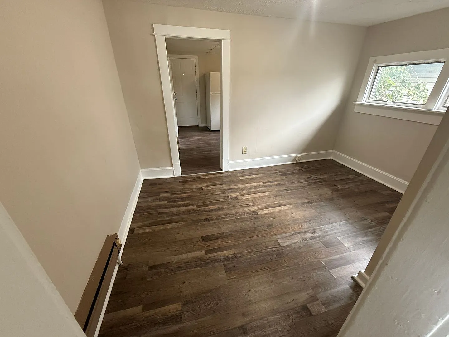334 W Church St Newark Oh 1 bed 1 bath house with Laundry — Photo 4