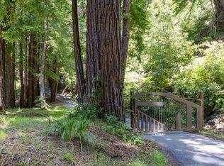 38109 Palo Colorado Rd, Carmel, CA 93923