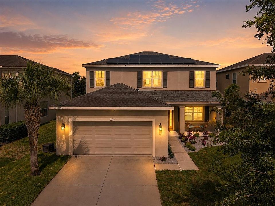 1st image of 7223 BLUE BEECH DRIVE