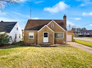 3052 Helen Pl NW, Canton, OH 44708