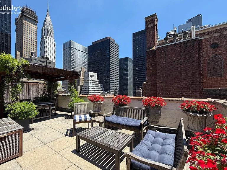 77 Park Ave #4H — Photo 7