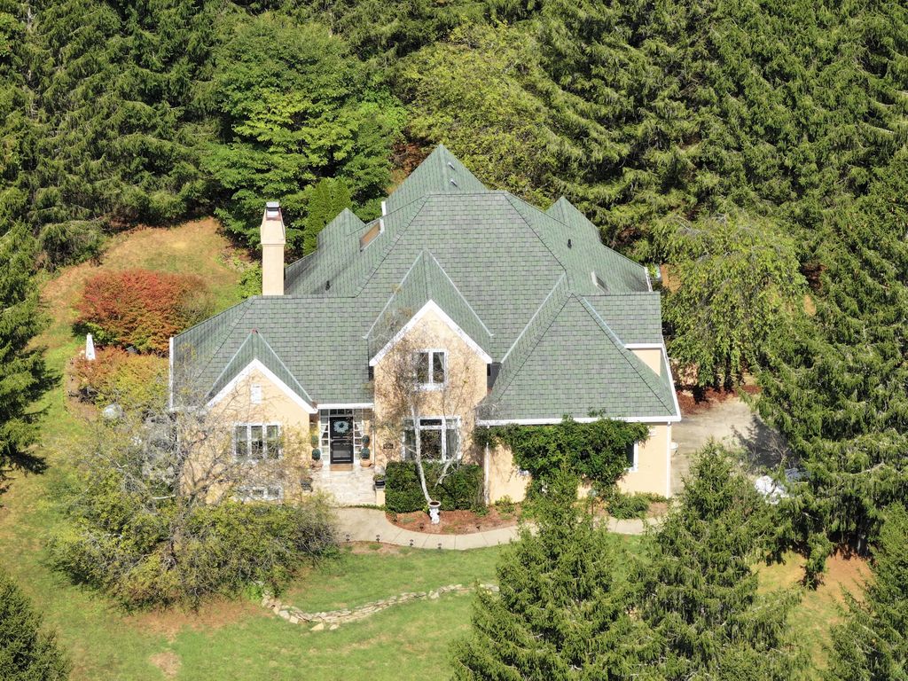 Real estate listing image