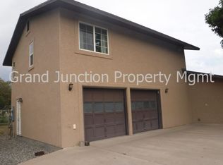 551-22 1/2 Rd, Grand Junction, CO 81507
