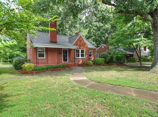 401 Griffith Rd, Monroe, NC 28112