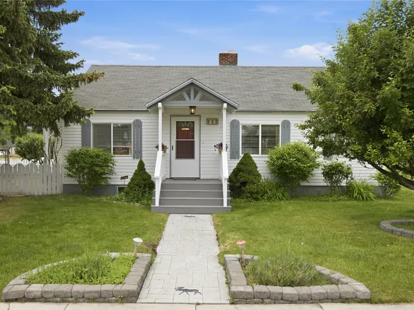 223 S 6th St, Hamilton, MT 59840