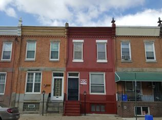 1518 N 29th St, Philadelphia, PA