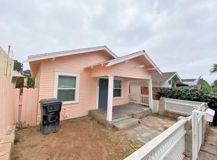 331 25th St, San Diego, CA 92102
