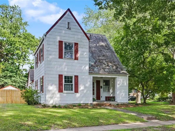 58 Hopkins St, Newport News, VA 23601