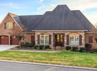 8973 Rostis Ln, Chattanooga, TN 37421