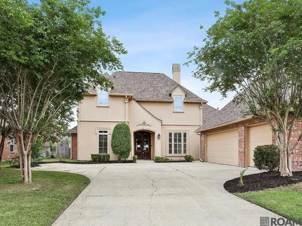 36472 Lake Bend Ave, Prairieville, LA 70769