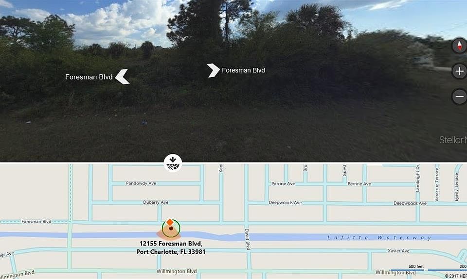 2nd image of 12155 Foresman Blvd
