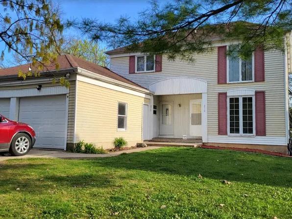 2719 Narraganset Dr, Lansing, MI 48910