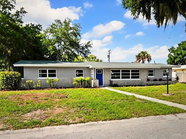 6 GOLFVIEW CIRCLE NE, WINTER HAVEN, FL 33881