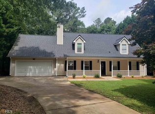 113 Morningside Dr, Jackson, GA 30233