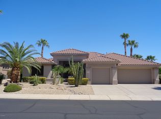 18413 N Hibiscus Ln, Surprise, AZ 85374