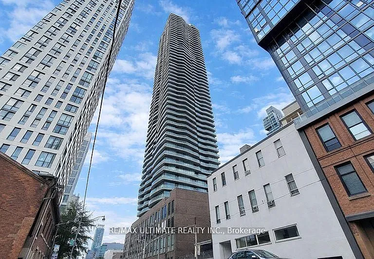 330 Richmond St W #1708 — Photo 33