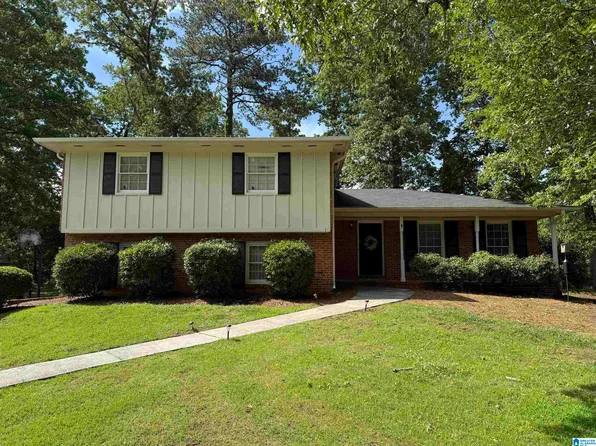 3445 Birch Tree Dr, Birmingham, AL 35226