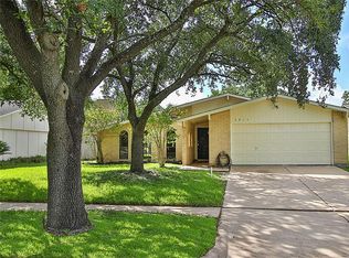 3911 Coltwood Dr, Spring, TX 77388