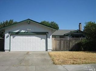 324 Canvasback Dr, Suisun City, CA 94585