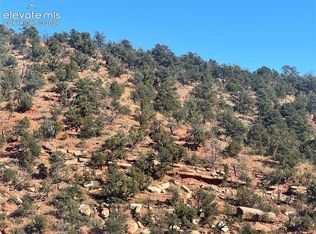Tarrant St, Manitou springs, CO 80829