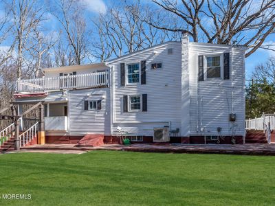 241 Deans Rhode Hall Road, Monroe Township, NJ, 08831