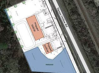 44 Sleepy Hollow Rd, Middleburg, FL 32068