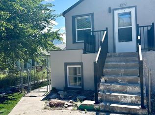 609 E 3rd St #B, Cheyenne, WY 82007